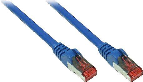 Produktbild Good Connections Alcasa (S/FTP, CAT6a, 3 m)