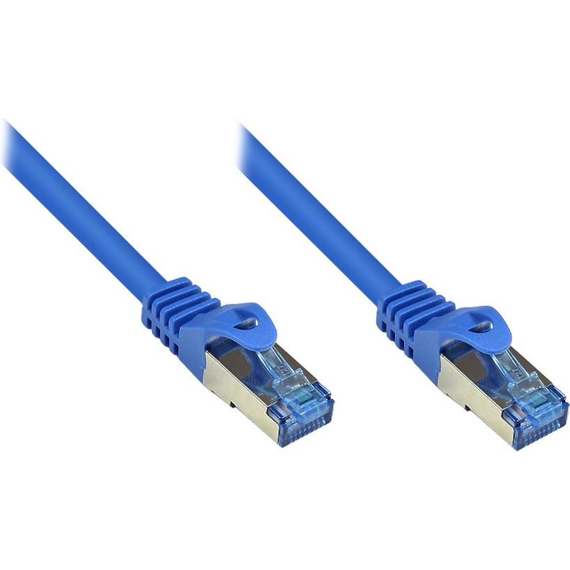 Good Connections Alcasa (S/FTP, CAT6a, 30 m), Netzwerkkabel