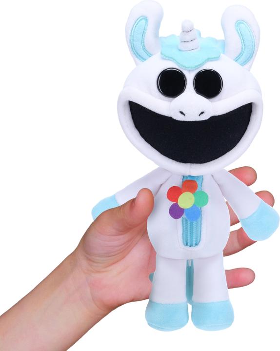 Actual product image Poppy Playtime - Collectable Plush - Series 3 - CraftyCorn