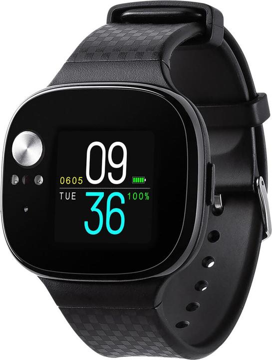 Produktbild ASUS VivoWatch BP Aktivitätsmesser mit Riemen