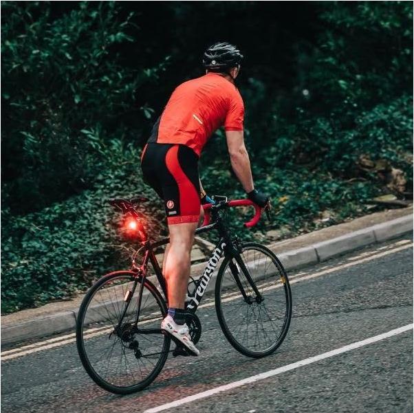 Image du produit Magicshine Seemee 200 (200 lm, 200 lm)