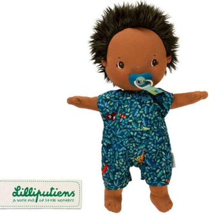 Produktbild Lilliputiens Sasha