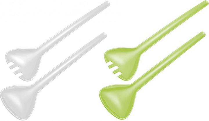 Produktbild Westmark Salatbesteck assortiert 25 cm (Salatbesteck)
