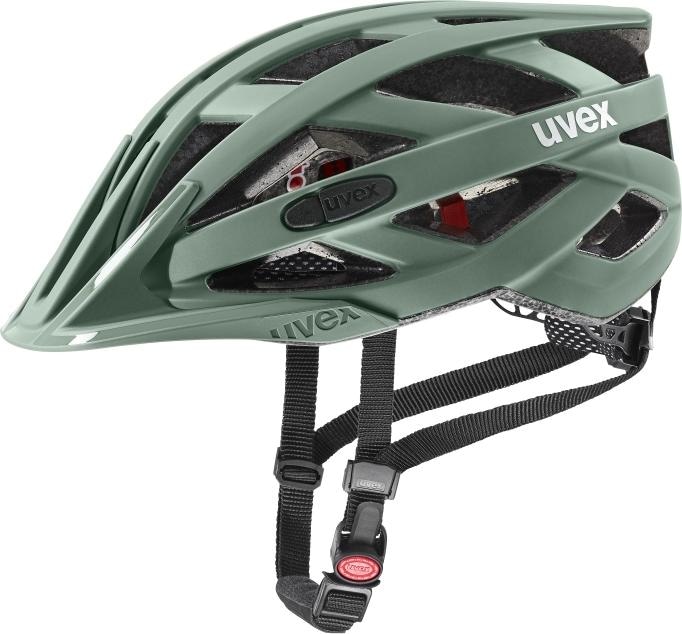 Uvex Sports i-vo cc (52 - 57 cm)