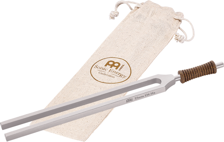 Produktbild Meinl Binaural Therapy Tunging Fork - Theta