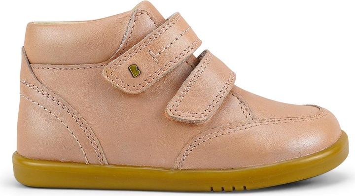Actual product image Bobux Timber dusk pearl (26)