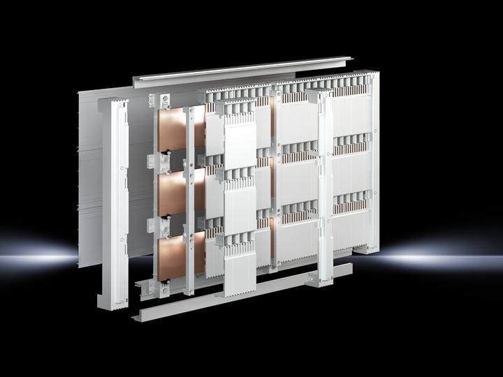 Produktbild Rittal Sammelschienenhalter SV 9677.5