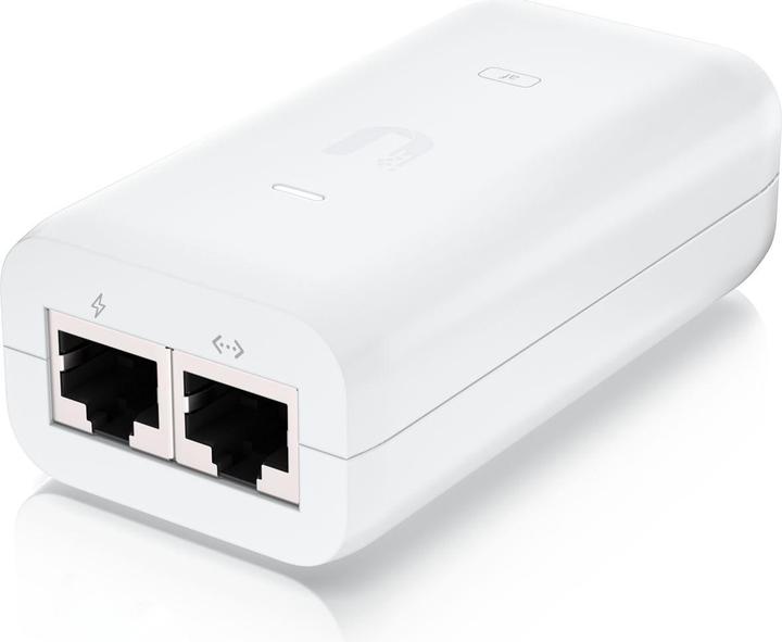 Productafbeelding Ubiquiti U-POE-AF (802.3af (PoE), 15.30 W)