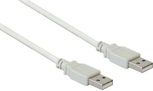 Actual product image Good Connections USB Anschlusskabel (1.80 m, USB 2.0)