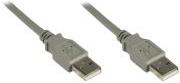 Produktbild Good Connections USB Anschlusskabel (3 m, USB 2.0)