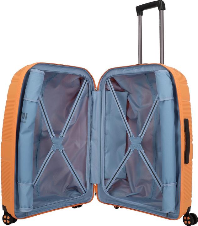 Image du produit Impackt IP1 - Trolley 4 roues L, Garden Apricot