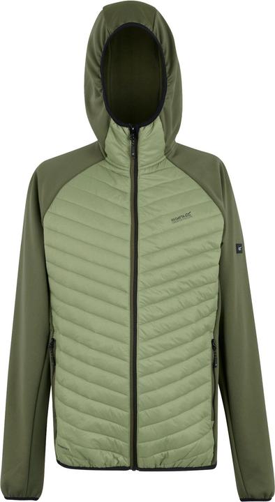 Immagine prodotto Regatta Andreson Giacca Ibrida Uomo (S)