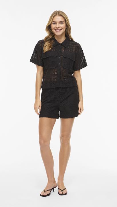 Image du produit Vila VIMERINDA High Waist Shorts (L, M)