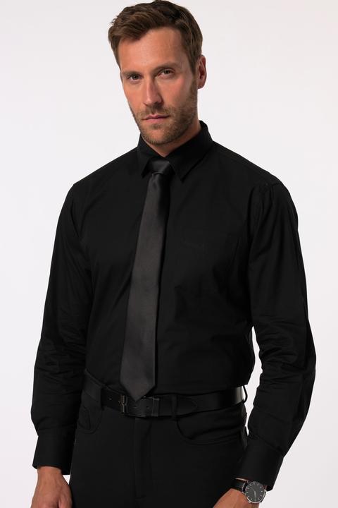 Immagine prodotto JP1880 Hemd, Langarm, Kentkragen, Modern Fit, bis 8 XL, Tall (7XL)