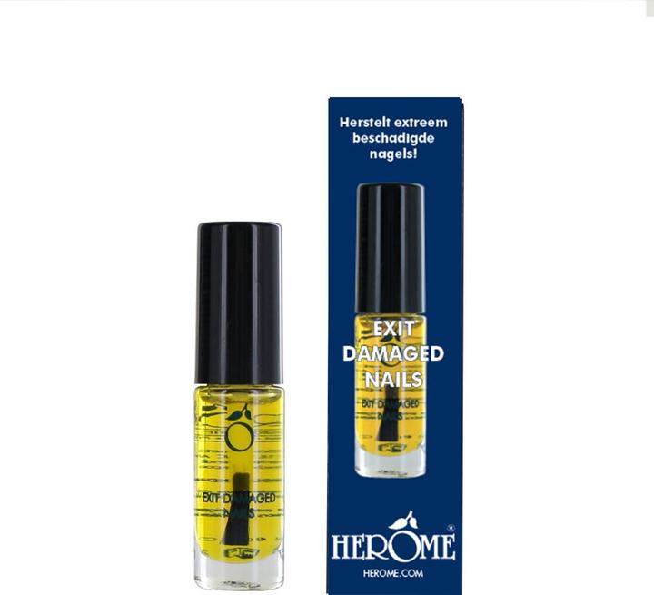 Image du produit Herome Clous endommagés à la sortie (7 ml)
