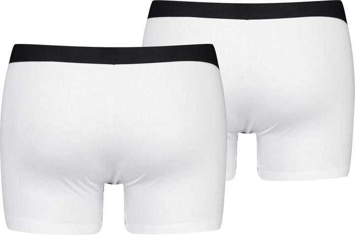 Immagine prodotto Levis Boxer di base (L, Confezione da 2)