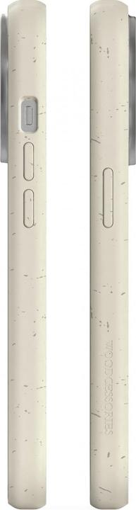 Produktbild Woodcessories Clear Case Magsafe (Apple iPhone 14 Pro Max)