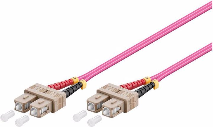 Immagine prodotto Good Connections Alcasa (CAT6e, 5 m)