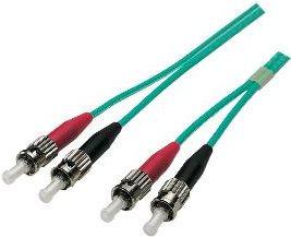 Produktbild Good Connections Alcasa (S/FTP, CAT8.2, 5 m)