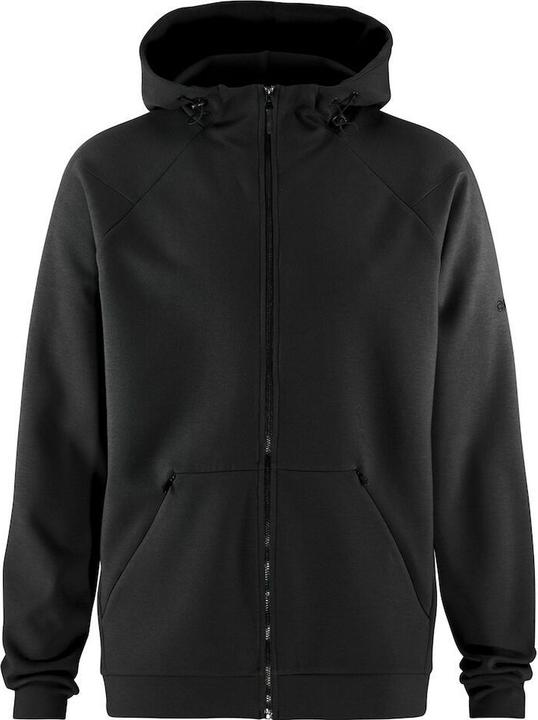 Produktbild Craft ADV JOIN FZ HOODIE M 999000 4XL (4XL)