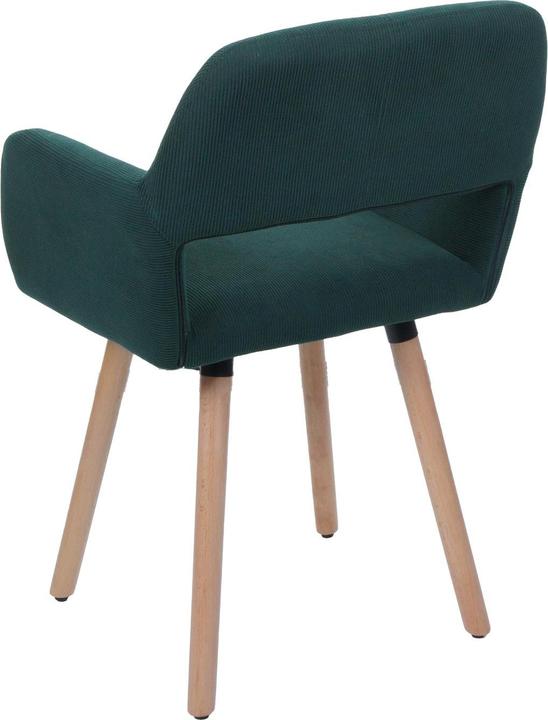 Produktbild JOHN316 Esszimmerstuhl