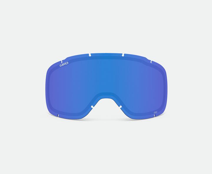 Produktbild Giro Cruz/Roam/Moxie Lense (4 top pin points) (Skibrille Ersatzglas)
