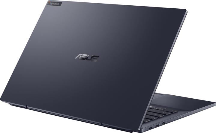 Produktbild ASUS ExpertBook B5 Flip (13.30", 512 GB, 16 GB, CH, Intel Core i7-1165G7)
