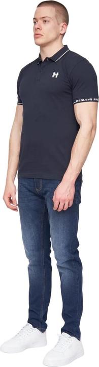 Immagine prodotto Henleys Hentyme Maglietta Polo Uomo (M)