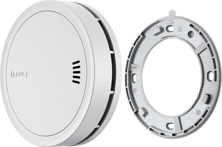 Actual product image Abus Rauchwarnmelder PREFIRA™ SLIM
