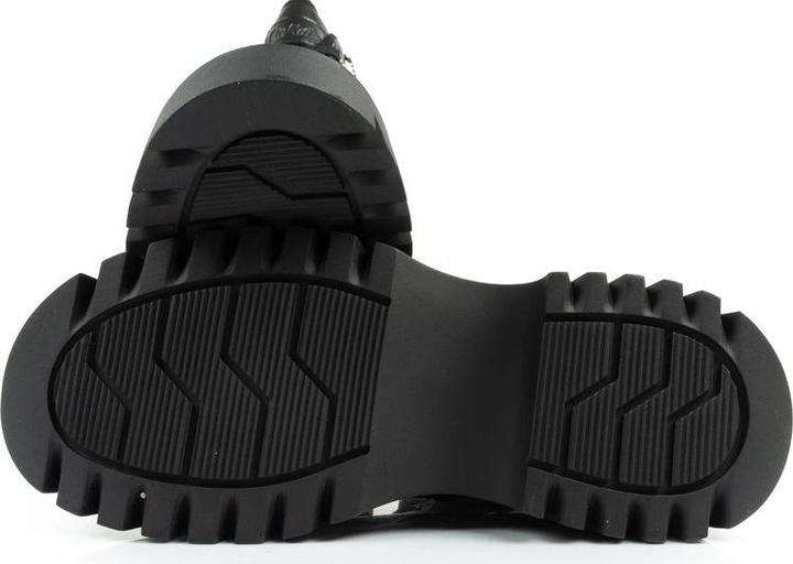 Image du produit Lee Cooper Damen-Lederstiefeletten mit Isolierung (40)