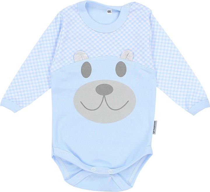 Produktbild TupTam Babykleidungsset (3-teilig) (62)