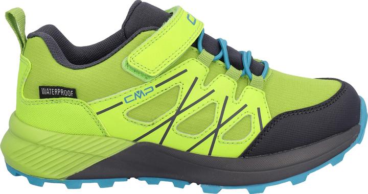 Produktbild CMP Campagnolo Kids Hulysse WP (35)