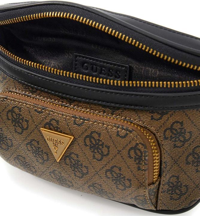 Produktbild Guess Vezzola Gürteltasche 23 cm