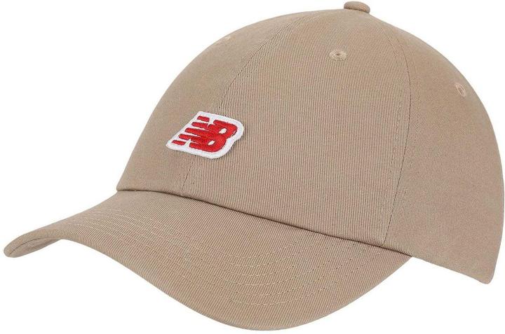 Produktbild New Balance BaseballMütze Baumwolle