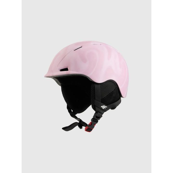 Actual product image 4F Kinder-Skihelm (50 - 54 cm, S)