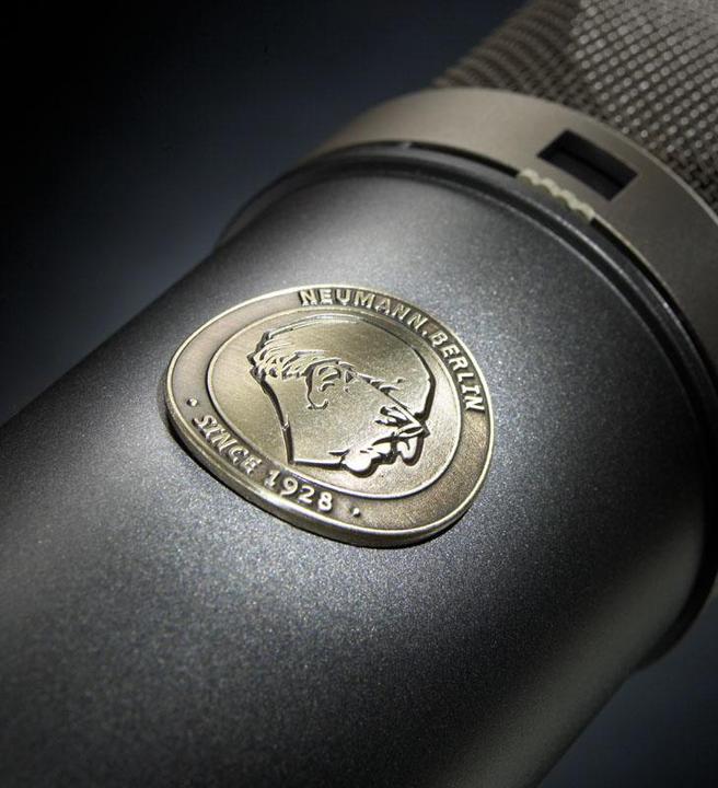 Produktbild Neumann TLM 67