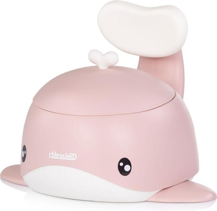 Produktbild Chipolino Töpfchen Wal Innenbehälter