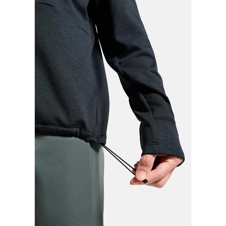 Produktbild Odlo Grid Fleece (M)