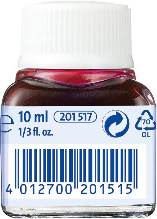 Immagine prodotto Pelikan Inchiostro A (1 pz., Rosso)