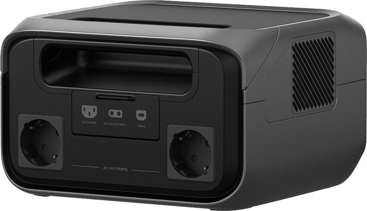 Image du produit EcoFlow River 3 Plus EU (286 Wh, 4.70 kg)
