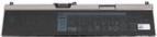 Actual product image Dell Battery 97WHR 6 Cell Lithium (6 cubicles, 8070 mAh)