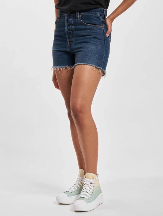 Produktbild Levis Ribcage Shorts - 86377 (24)