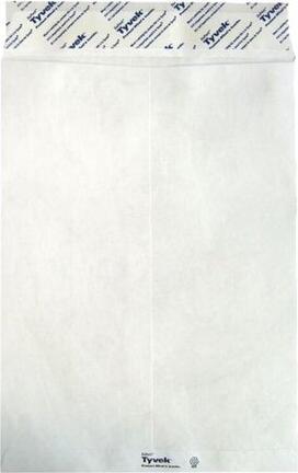 Produktbild Bong Versandtaschen Tyvek® Pocket DIN B4 ohne Fenster weiss 100 St. (1 x)