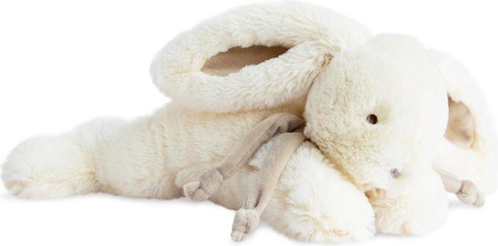 Image du produit Doudou et Compagnie Bonbon lapin (10 cm)
