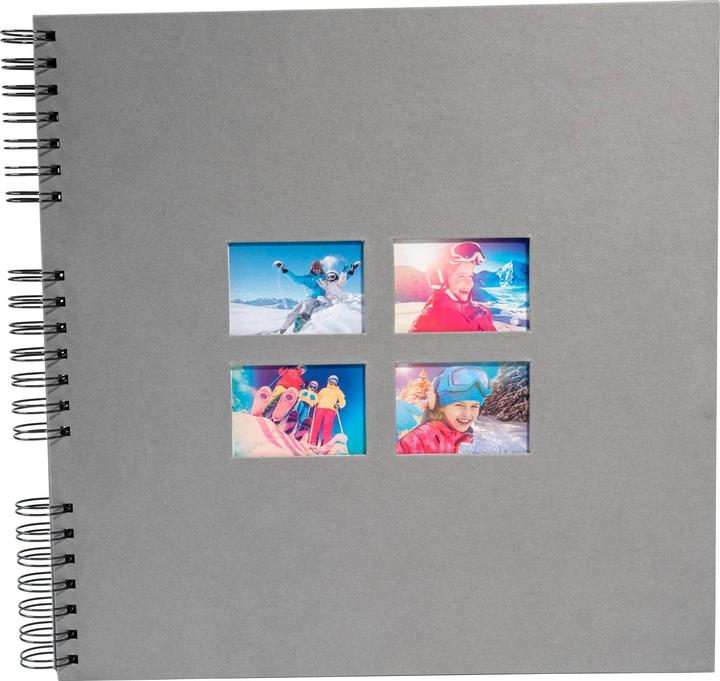 Actual product image Exacompta Photo albums (32 x 32 cm)