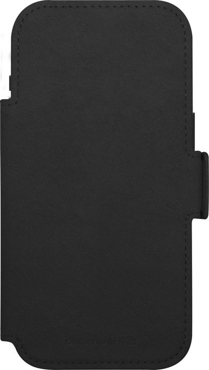 Produktbild dbramante1928 LyngeMS-iPhone17Air-Black (Apple iPhone 17)