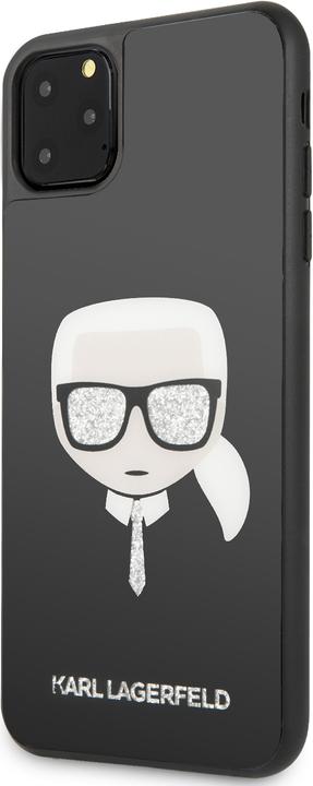 Productafbeelding Karl Lagerfeld Zaak (Apple iPhone 11 Pro Max)