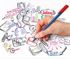 Immagine prodotto Staedtler Palla Biros triplus 437 M, rossa (Blu, Rosso, 1x)