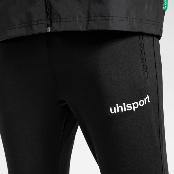Actual product image Uhlsport Essential Tech training trousers (128)