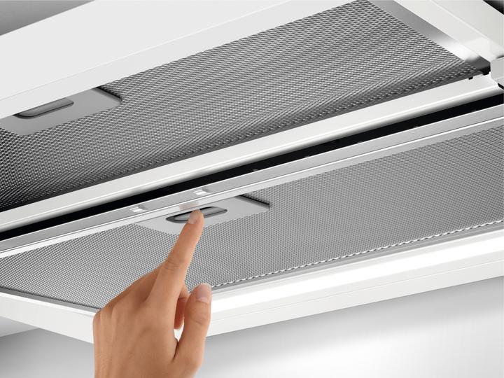 Immagine prodotto AEG ADF6052AW (Cappuccio a schermo piatto)